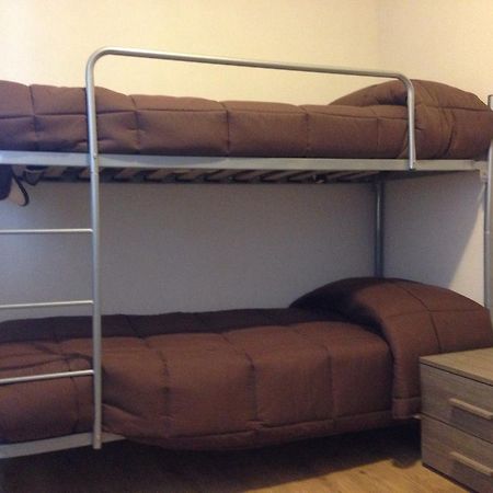 Casa Giulia Apartment Aprica Bilik gambar
