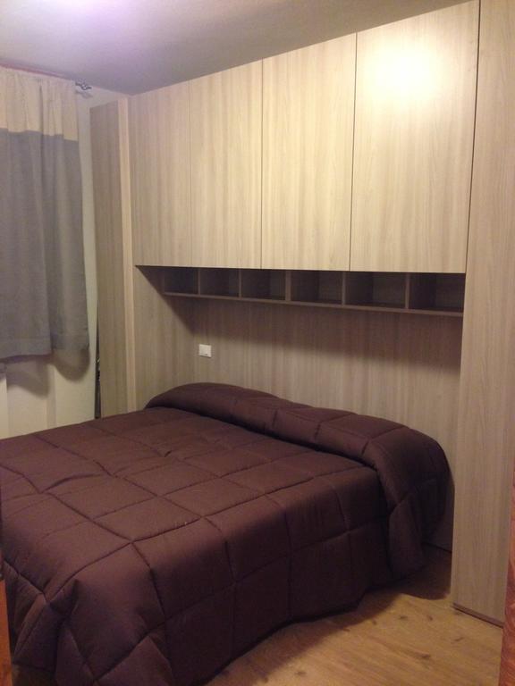 Casa Giulia Apartment Aprica Bilik gambar