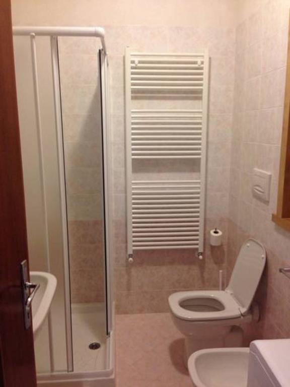 Casa Giulia Apartment Aprica Bilik gambar