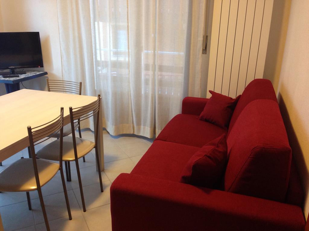 Casa Giulia Apartment Aprica Bilik gambar