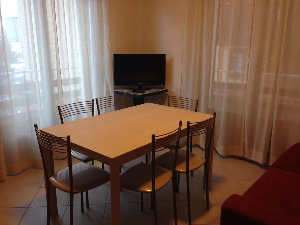 Casa Giulia Apartment Aprica Bilik gambar