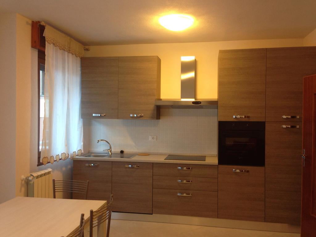 Casa Giulia Apartment Aprica Bilik gambar
